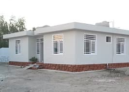 Behsood Health Clinic